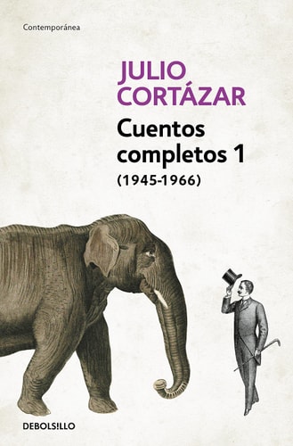 Cuentos Completos 1 (1945-1966)