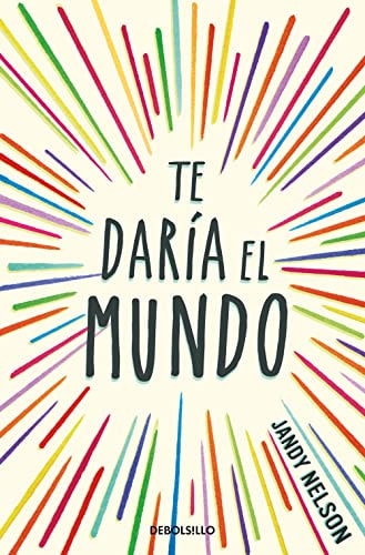 Te daría el mundo (Best Young Adult)