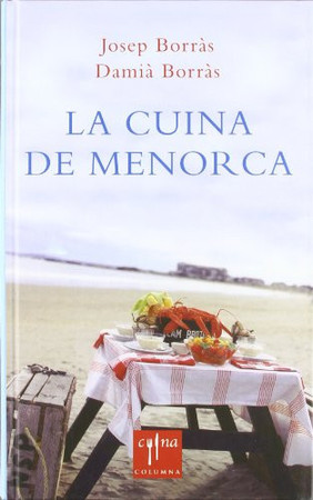 La cuina de Menorca
