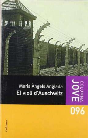 El violí d'Auschwitz