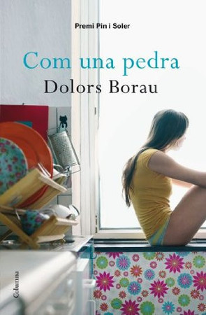Com una pedra