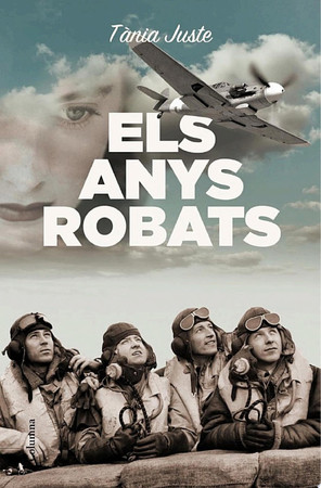 Els anys robats