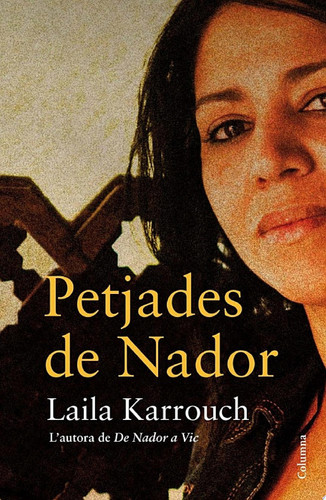 Petjades de Nador