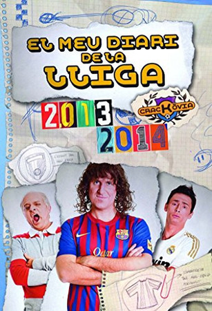 El meu diari de la lliga 2013-2014, Crackòvia