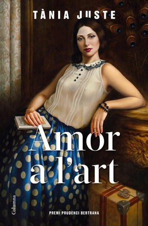 Amor a l'art: Premi Prudenci Bertrana 2021