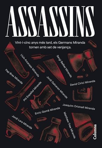Assassins