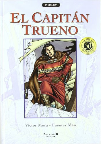 El Capitan Trueno, N