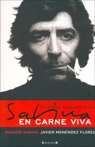 Sabina En Carne Viva