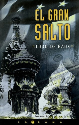 EL GRAN SALTO
