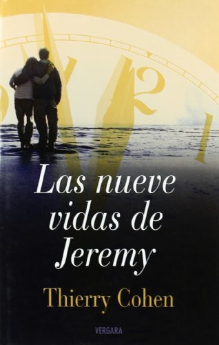 LAS NUEVE VIDAS DE JEREMY