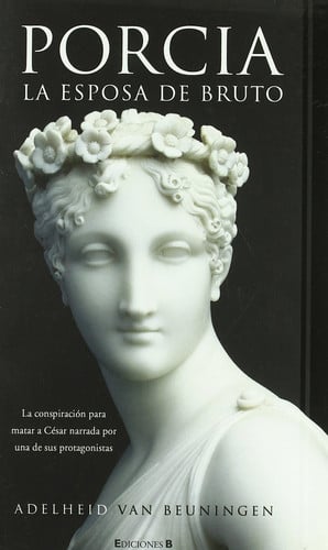 PORCIA LA ESPOSA DE BRUTO