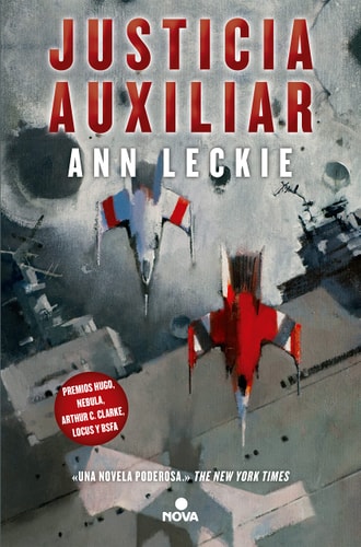 Justicia auxiliar / Ancillary Justice