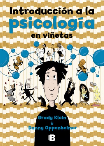 Introducción a la psicología en viñetas