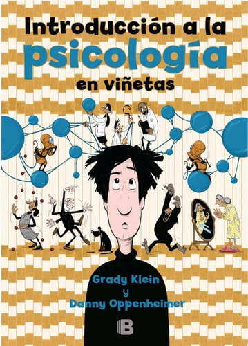 Introducción a la psicología en viñetas