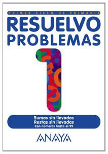 Resuelvo Problemas 1