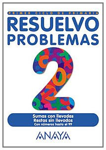 Resuelvo Problemas 2