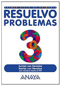 Resuelvo Problemas 3