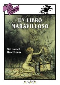 Un libro maravilloso