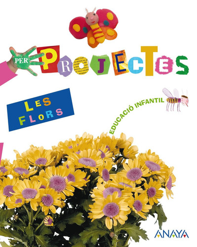 LES FLORS
