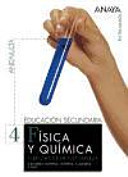 Física y Química 4