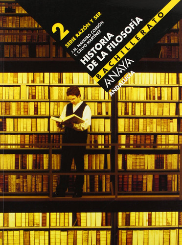 Historia de la Filosofía 2