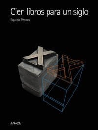 Cien libros para un siglo XX