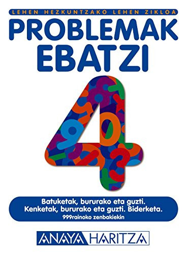 Problemak ebatzi 4.
