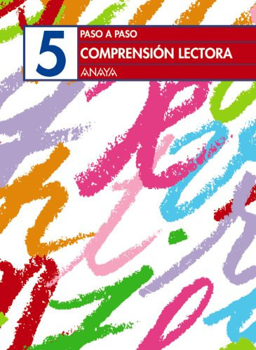 Comprensión lectora 5