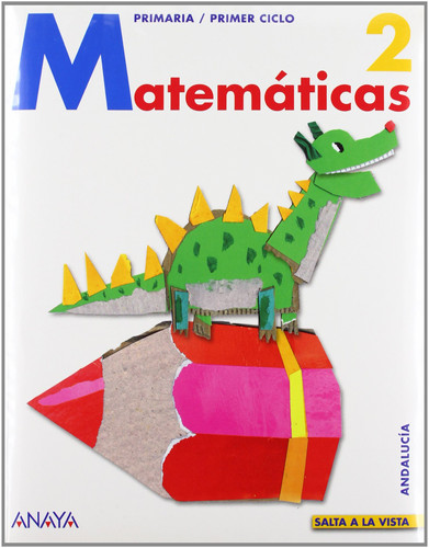 Matemáticas 2.