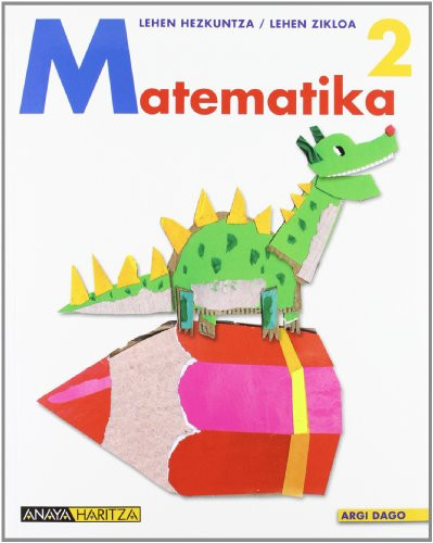 Matematika 2.