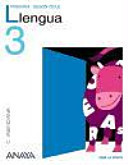 Llengua 3. (Obri la porta)