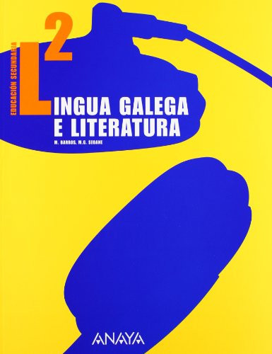 Lingua Galega e Literatura 2.