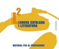 Llengua Catalana i literatura 2. Proposta Didàctica. (Catalan Edition)