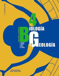 Biología y Geología 4.