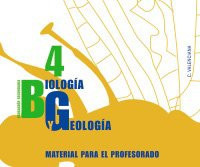 Biología y Geología 4. Propuesta Didáctica. (Spanish Edition)