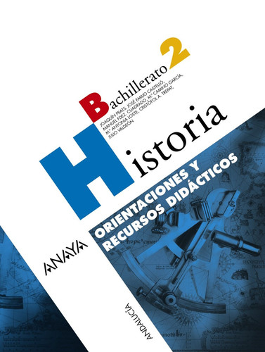 Historia (J. Prats). Orientaciones y recursos didácticos. (Spanish Edition)