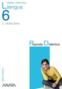 Llengua 6 - Primària, tercer cicle : Obri la Porta. Proposta didàctica