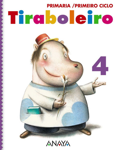 Tiraboleiro 4.