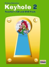Keyhole 2. Teacher ' s Resources. (Anaya English)