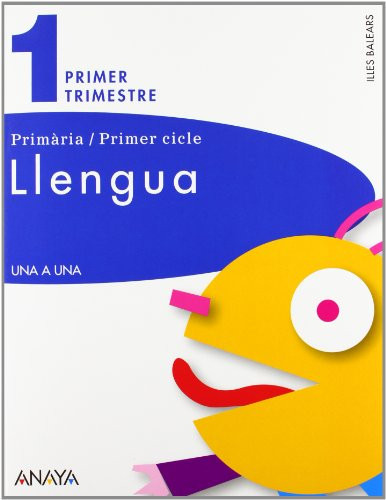 Llengua 1.