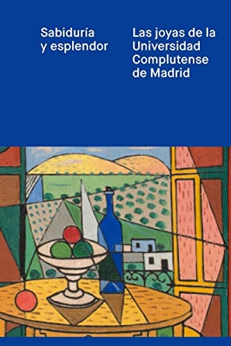Sabiduría y esplendor las joyas de la Universidad Complutense de Madrid