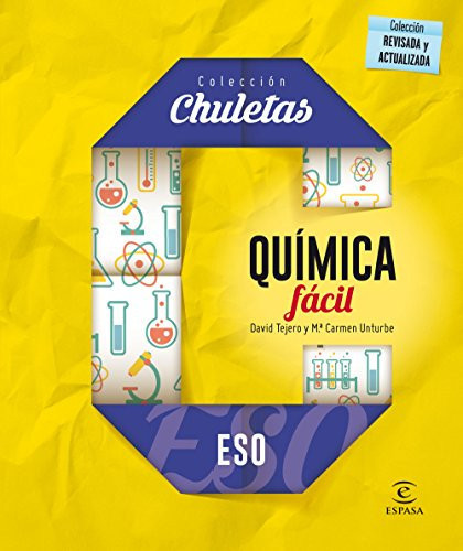 Química fácil ESO
