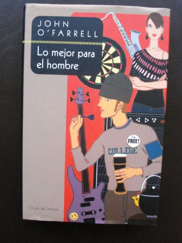 Lo mejor para el hombre