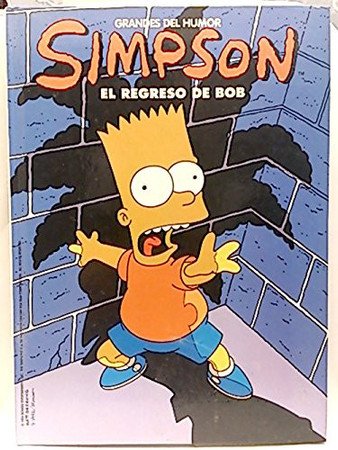 ¡El regreso de Bob!