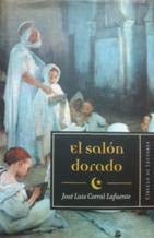 El salón dorado