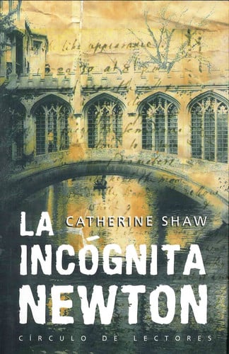 La incógnita Newton