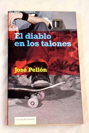 El diablo en los talones