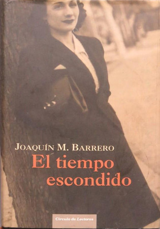El tiempo escondido