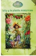 Lily y la planta misteriosa