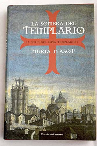 La sombra del templario